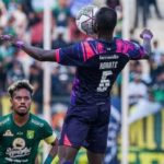 Famalicão Gagal Menang Tipis, Moreirense Raih Empat Poin Berharga di Laga Dramatis 1-1