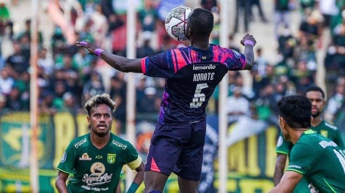 Famalicão Gagal Menang Tipis, Moreirense Raih Empat Poin Berharga di Laga Dramatis 1-1