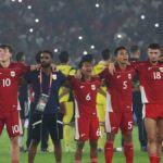 FIFA Ranking Terbaru: Indonesia Bertahan di 122, Malaysia Terjun Bebas—Dampaknya bagi Sepakbola ASEAN