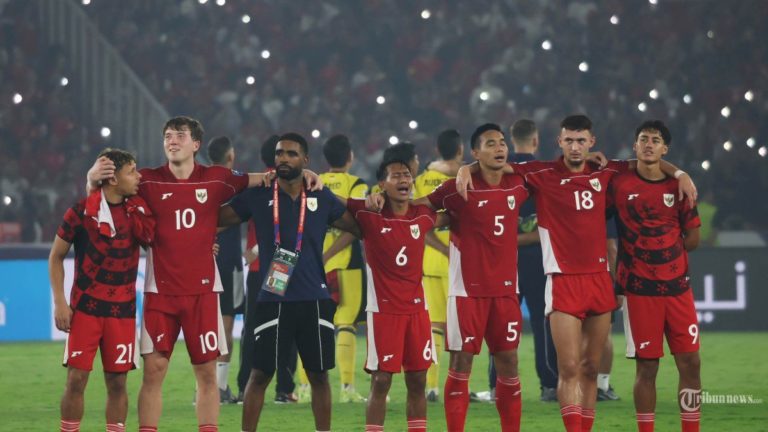 FIFA Ranking Terbaru: Indonesia Bertahan di 122, Malaysia Terjun Bebas—Dampaknya bagi Sepakbola ASEAN