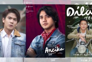 Film 'Dilan ITB 1997' Siap Menggebrak Layar Keluarga April 2026 dengan Sentuhan Romantis Baru