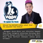 Fuji Menolak Paksa Masuk Dunia Hiburan: Pilihan Karirnya Bukan Aturan TV, Kata Reza Arap