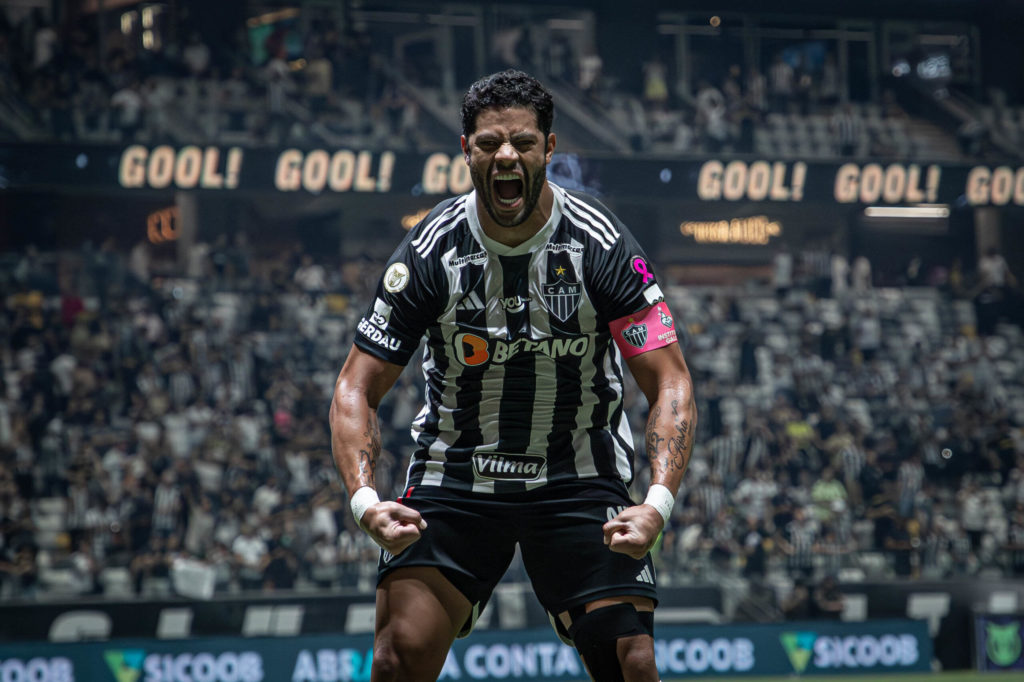 Gala Galo: Atlético Mineiro Siapkan Serangan Ganda di Copa Sudamericana dan Dominasir di Brasileirão