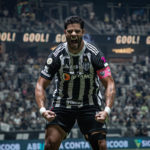Gala Galo: Atlético Mineiro Siapkan Serangan Ganda di Copa Sudamericana dan Dominasir di Brasileirão
