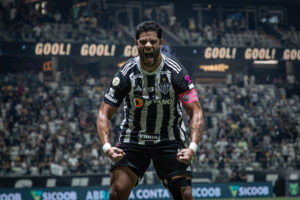 Gala Galo: Atlético Mineiro Siapkan Serangan Ganda di Copa Sudamericana dan Dominasir di Brasileirão