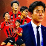Gangwon FC Siap Guncang K-League: Strategi Baru, Bintang Muda, dan Target Besar 2024