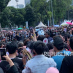 Gemerlap Konser 2026: Fadhilah Intan di Surabaya, BTS Bimbang Pilih GBK, dan Skandal Ju Haknyeon Mengguncang K-Pop