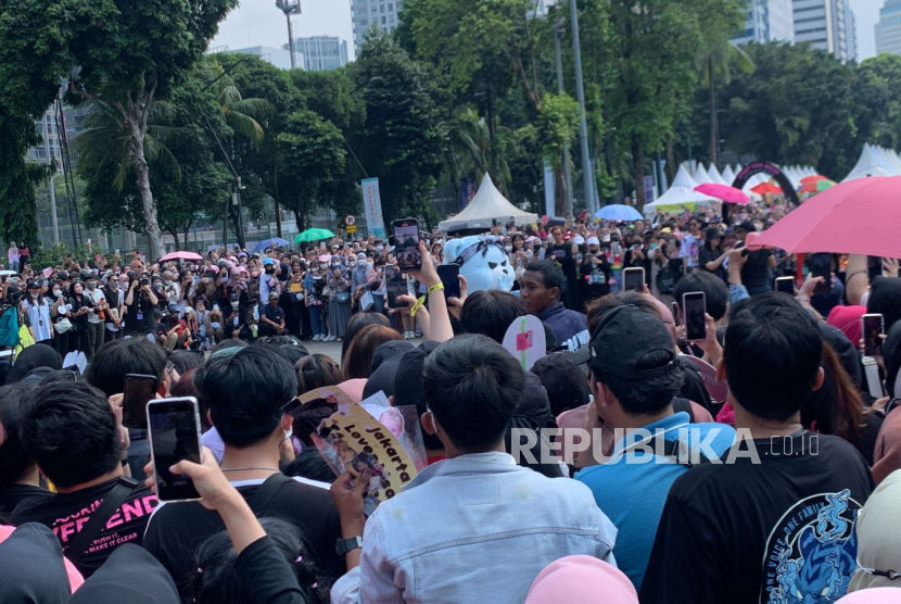 Gemerlap Konser 2026: Fadhilah Intan di Surabaya, BTS Bimbang Pilih GBK, dan Skandal Ju Haknyeon Mengguncang K-Pop
