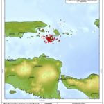 Gempa Magnitude 7,6 Guncang Timur Indonesia, Menyulut Peringatan Tsunami dan Deretan Gempa Susulan