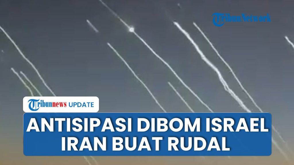Gencatan Senjata Rapuh: AS Tarik Balik Ancaman, Iran Target 8 Jembatan Teluk, UAE Dihantam Ketegangan