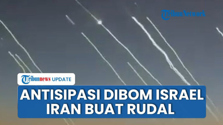 Gencatan Senjata Rapuh: AS Tarik Balik Ancaman, Iran Target 8 Jembatan Teluk, UAE Dihantam Ketegangan