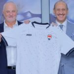 Graham Arnold Sanjungi Irak Usai Lolos Piala Dunia 2026, Sobat Seperjuangan Timnas Indonesia Menyambut dengan Antusias