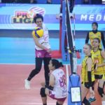 Gresik Phonska Plus Guncang Final Four Proliga 2026, Dominasi Menjadi Kunci Tumbangkan Popsivo