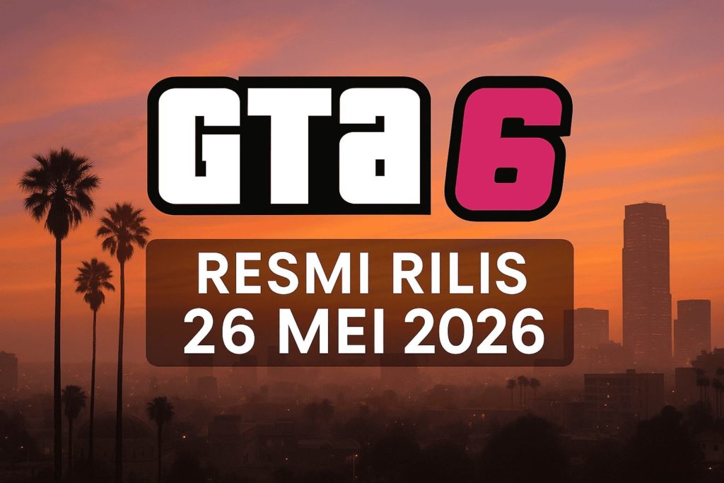 GTA 6 Trailer 3 Diprediksi Rilis Mei 2026, Fans Menanti Bocoran Besar