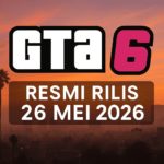 GTA 6 Trailer 3 Diprediksi Rilis Mei 2026, Fans Menanti Bocoran Besar