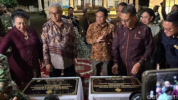 Gugatan Purbayo ke Fadli Zon: Perseteruan Keraton Solo Memanas, Pemerintah Dapat Dukungan Mayoritas Kerabat Keraton