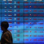 Gugurnya 10 Saham Terburuk Pekan Ini: DATA, PPRE, hingga SSTM Turun Drastis
