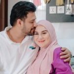Haldy Sabri Sindir Ammar Zoni: "Jangan Bawa Istri Orang", Pleidoi Irish Bella Jadi Sorotan Panas!