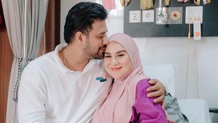 Haldy Sabri Sindir Ammar Zoni: "Jangan Bawa Istri Orang", Pleidoi Irish Bella Jadi Sorotan Panas!
