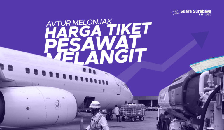 Harga Avtur Global Melonjak Dua Kali Lipat Sejak 2025, AirAsia X Terpaksa Turunkan Frekuensi dan Naikkan Tarif