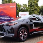 Harga Bekas Toyota bZ4X 2022 Turun Drastis, Kini Bisa Dapat di Bawah Rp 100 Juta!