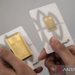 Harga Emas Antam Naik, UBS & Galeri24 Turun: Update Lengkap 3 April 2026