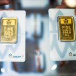 Harga Emas Diprediksi Tembus Rp 3 Juta per Gram Pekan Depan, Apa Penyebabnya?
