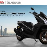 Harga Honda PCX160 2026 Turun Drastis: Mulai Rp34 Juta, Desain Mewah & Fitur Premium!