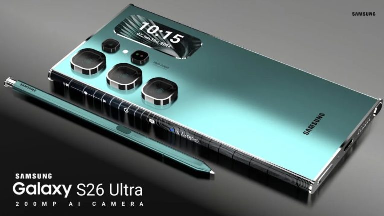 Harga HP Samsung April 2026 Terbaru: Dari Galaxy A07 5G hingga S26 Ultra dengan Fitur Revolusioner