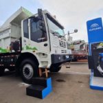 Harga Minyak Melejit, Pengusaha Beralih ke Truk Listrik: Transformasi Logistik di Indonesia