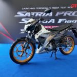 Harga Suzuki Satria 2026 Naik Tajam: Spesifikasi, Fitur, dan Perbandingan Pasar