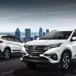 Harga Toyota Rush 1.5 GR Sport AT 2024 Turun Drastis! Simak Harga Pasar Bekas Saat Ini