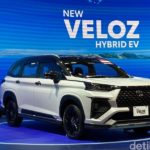 Harga Toyota Veloz Hybrid Terbaru Akhir Maret 2026: Pilihan Hemat di Tengah Stabilitas BBM
