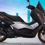 Harga Yamaha NMAX Turbo 2026: Tipe Tertinggi Dijual Segini, Ini Detailnya!