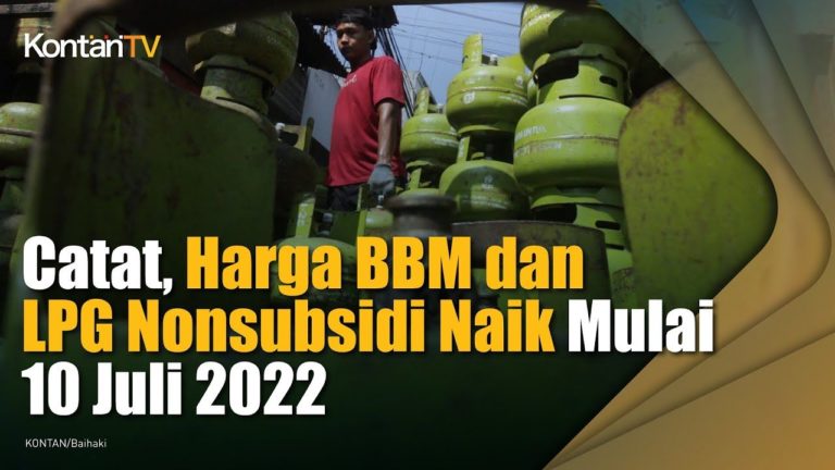 Hong Kong Catat Rekor Harga BBM Tertinggi Dunia di Tengah Gejolak Konflik Timur Tengah