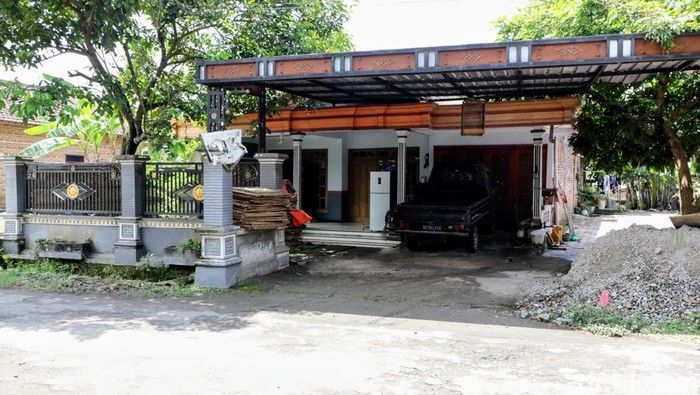 Ibu Rumah Tangga Jadi ‘Jagoan’ Narkoba: Penjualan Sabu di Depan Rumah Bantan Pelita Mengguncang Warga