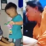Ibu Tiri Viral: Dari Baju Biru hingga Keganasan Keluarga, Apa yang Sebenarnya Terjadi?