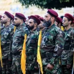 IDF Tolak Disalahkan atas Gugurnya 3 Prajurit TNI di Lebanon, Sebut Hizbullah yang Bertanggung Jawab
