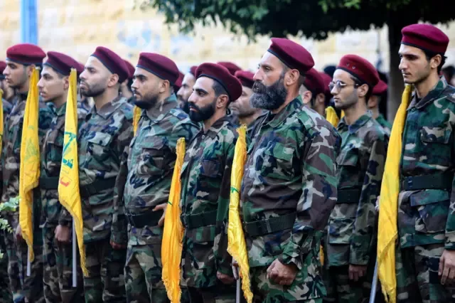 IDF Tolak Disalahkan atas Gugurnya 3 Prajurit TNI di Lebanon, Sebut Hizbullah yang Bertanggung Jawab