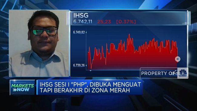 IHSG Gejolak March 2026: Dari Lonjakan 2,75% Hingga Tekanan Jual di Zona Merah, Apa Selanjutnya?
