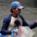 Ikan Mujair Hampir Punah di Ciliwung, Sapu‑Sapu Menguasai Pancingan Warga!