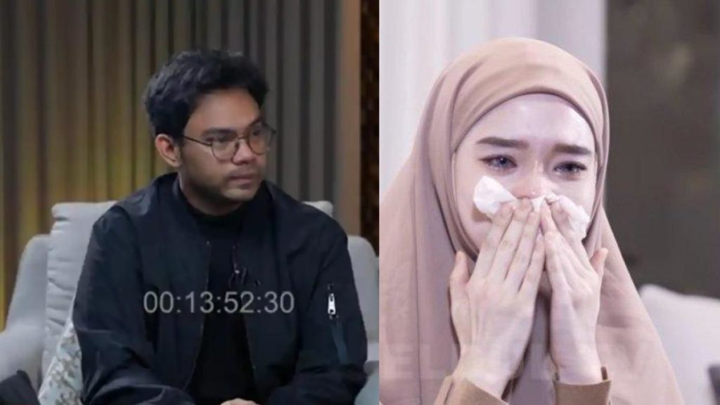 Inara Rusli Masih Terikat Pernikahan Siri, Namun Kian Tegas Ingin Memiliki Pasangan Baru