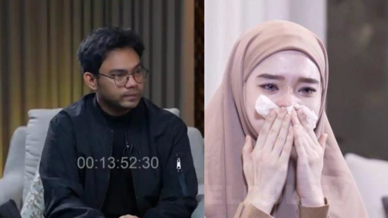 Inara Rusli Masih Terikat Pernikahan Siri, Namun Kian Tegas Ingin Memiliki Pasangan Baru