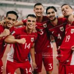 Indonesia di Pot 4 Piala Asia 2027: Ancaman Grup Neraka atau Jalan Kejutan Menghadapi Jepang, Thailand, dan Vietnam