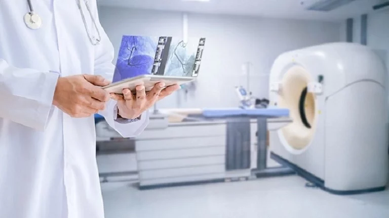 Inovasi Kementerian Kesehatan RI: X‑Ray Mobile, CT Scan Kembali Aktif, dan Posyandu Tingkatkan Kesehatan Nasional