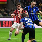 Inter vs Roma: Pertarungan Sengit di San Siro Menentukan Nasib Juara Serie A
