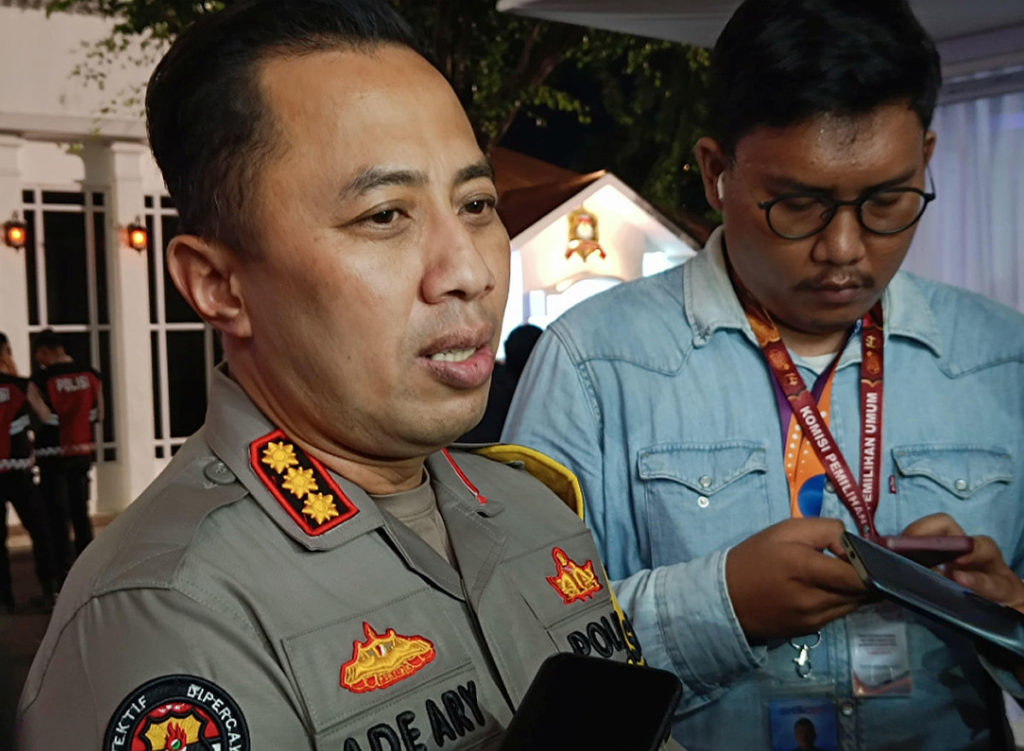 IPW Bongkar Oknum Polisi Broker Proyek di Bekasi: Tuduhan Rp16 Miliar dan Dugaan Jaringan Korupsi