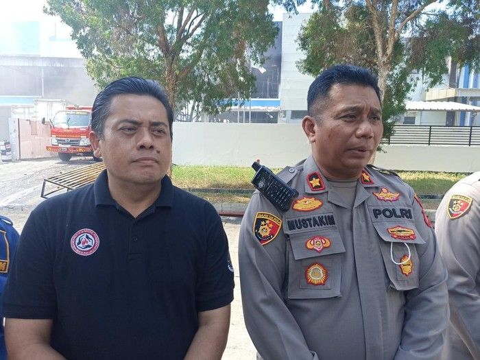 IPW Soroti Aksi Broker Proyek Polisi YS di Bekasi, Ungkap Kekayaan Melimpah