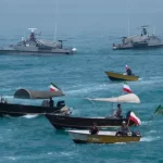 Iran Longgarkan Blokade Selat Hormuz: Kapal Irak Diizinkan, Indonesia Masih Tertahan – Dubes Iran Angkat Suara