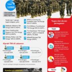 Israel Disorot atas Gugurnya 3 Prajurit TNI di Lebanon, Spanyol Dikecam Provokatif
